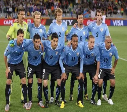 乌拉圭夺过世界杯冠军吗，乌拉圭历届世界杯成绩