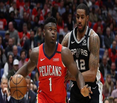 NBA赛事分析 ： 魔术VS鹈鹕