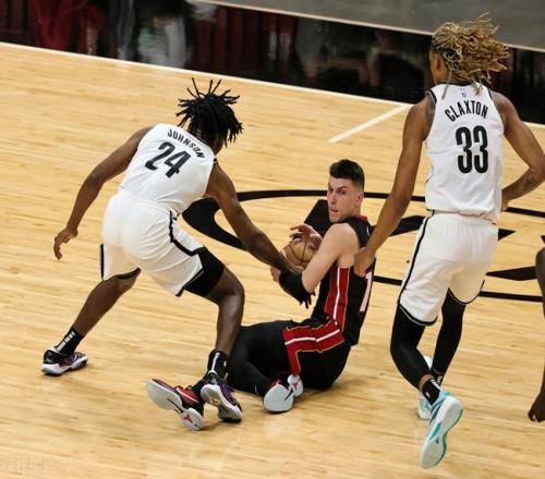 NBA赛事前瞻预测：篮网vs鹈鹕