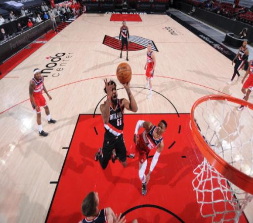 NBA前瞻：太阳VS开拓者，如虎添翼的太阳越战越勇