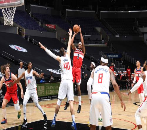 NBA前瞻：掘金VS奇才，势头逐渐旺盛的掘金更胜奇才一筹