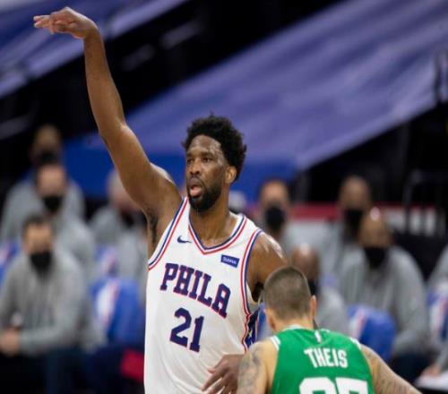 NBA前瞻：76人VS凯尔特人，凯尔特人复仇之战能够成功吗
