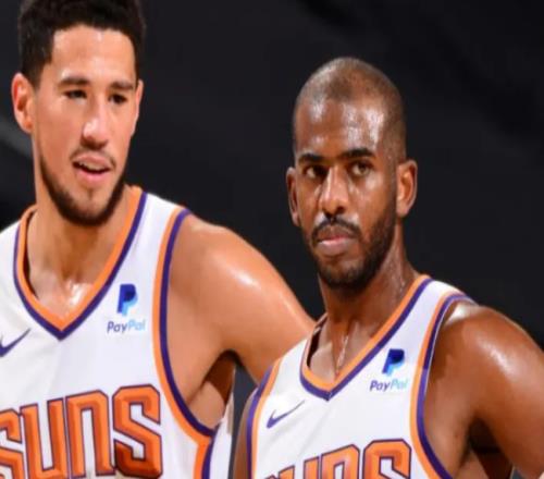 NBA太阳常规赛赛程