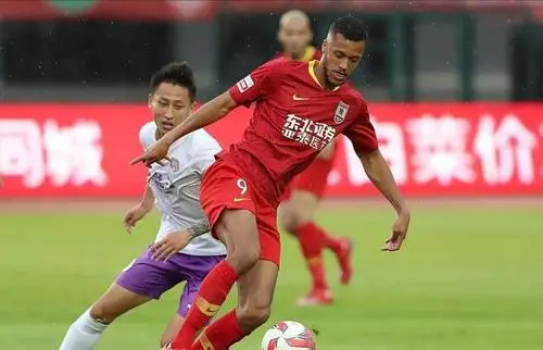 长春亚泰vs大连人