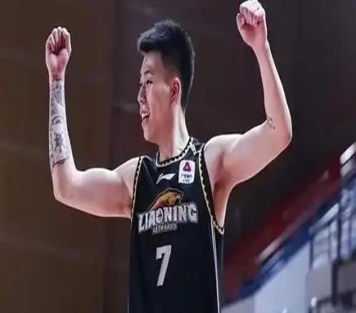 盘点参加过NBA夏季联赛中国球员有谁