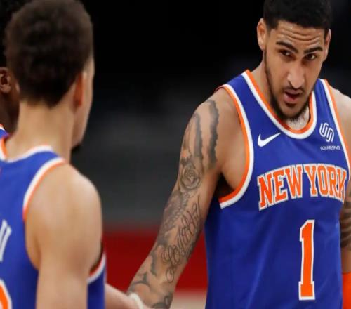   nba尼克斯常规赛赛程