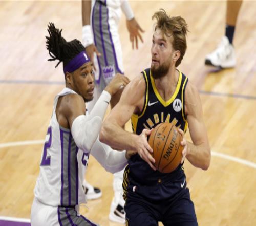NBA赛事前瞻：步行者VS猛龙，猛龙剑指三连胜