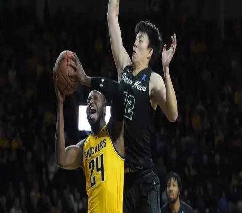2022NBA夏季联赛中国球员出战时间