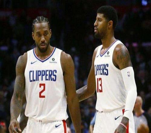 NBA前瞻：热火VS快船，残阵的快船依然更胜一筹