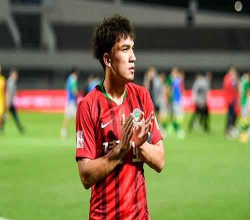中超前瞻：河南嵩山龙门vs广州队 广州队能否保持连胜优势