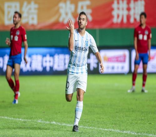 河北 队vs 长春亚泰