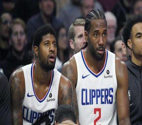 NBA前瞻：快船vs步行者，旗鼓相当勇者胜