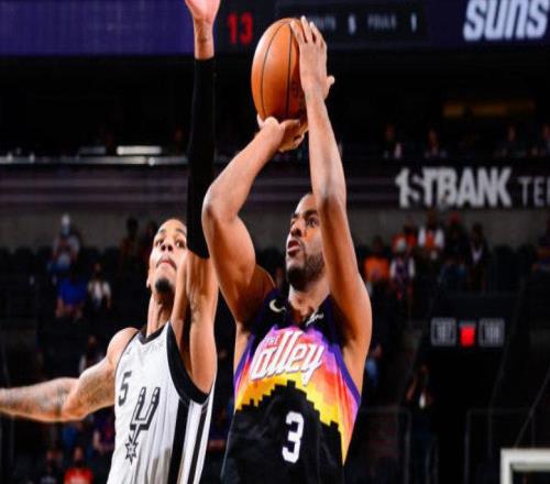 NBA赛事推荐｜湖人VS奇才 威少狂刷纪录