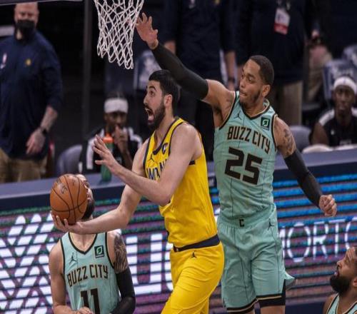 NBA赛事免费在线观看：波士顿凯尔特人VS夏洛特黄蜂