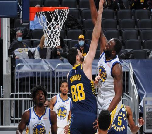 NBA前瞻：勇士VS黄蜂，无缘三连胜的勇士这次会打破诅咒吗？