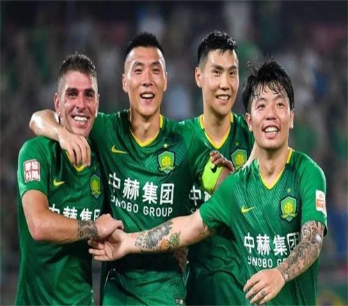 中超：北京国安vs河北，国脚回归，北京国安能否续写连胜神话