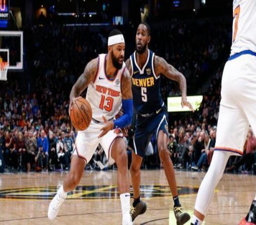 NBA前瞻：快船vs步行者，旗鼓相当勇者胜