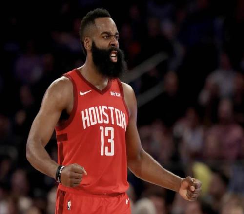 NBA前瞻：火箭vs马刺，哈登能否再次带队取胜