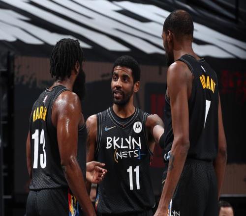 NBA：篮网VS猛龙，“三英战卢布”，范弗里特能够奇迹再现吗