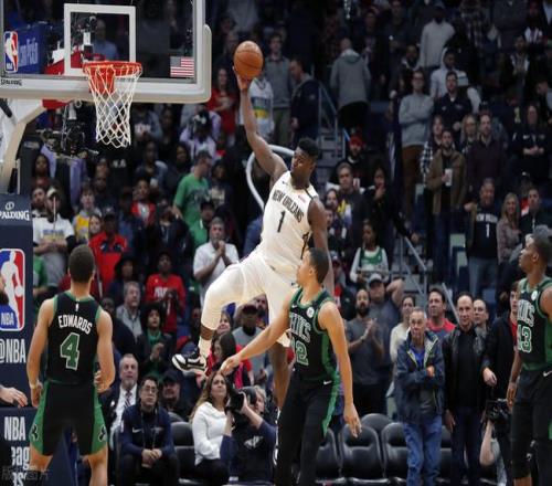 NBA赛事前瞻预测：篮网vs鹈鹕