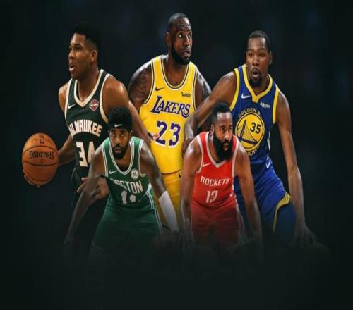 nba mvp次数最多的球员是谁