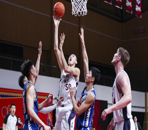 CBA前瞻分析：浙江广厦VS时代广州，广夏轻取广州剑指6连胜