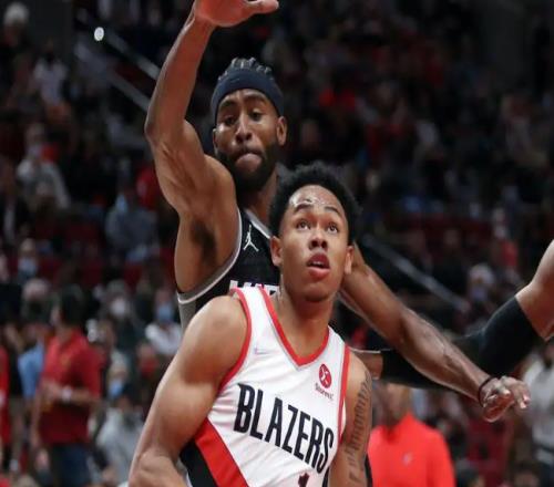 nba开拓者常规赛赛程