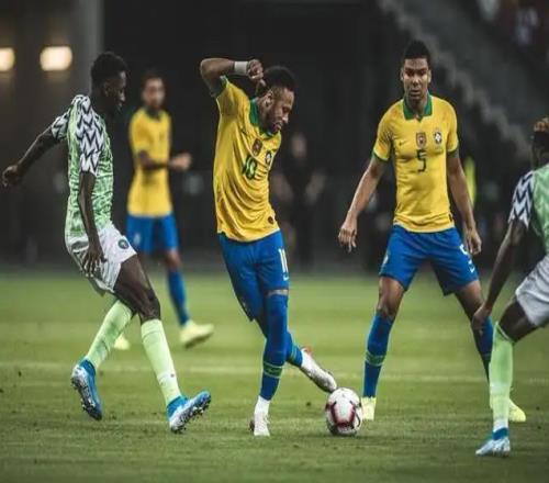 2022年卡塔尔世界杯南美区预选赛积分榜排名情况