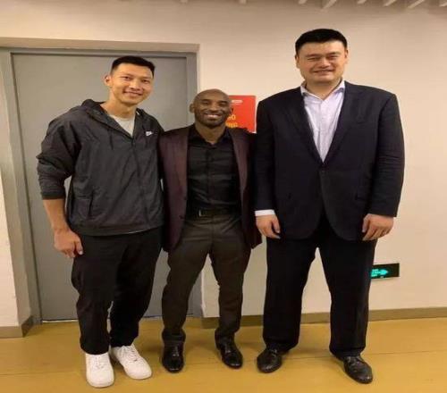 易建联身高是多少米
