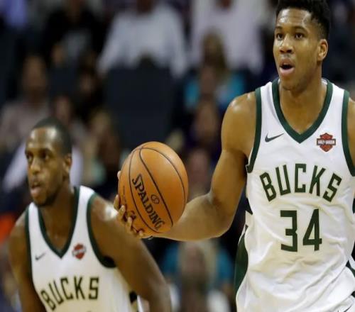  nba雄鹿常规赛赛程