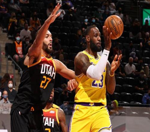 NBA前瞻推荐：热火VS爵士，热火难以抵挡西部第一梯队的爵士