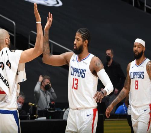 NBA直播分析：灰熊VS快船，卡椒率领的快船作客挑战十拿九稳