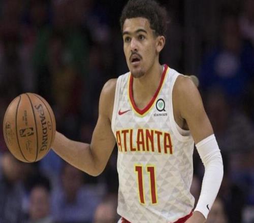NBA前瞻：奇才VS老鹰，面对状态低迷的奇才，老鹰势在必得