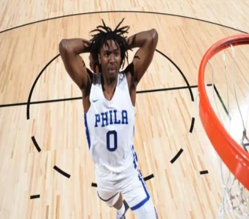 2022NBA夏季联赛完整赛程