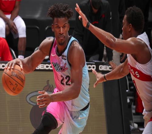 NBA前瞻推荐：热火VS爵士，热火难以抵挡西部第一梯队的爵士