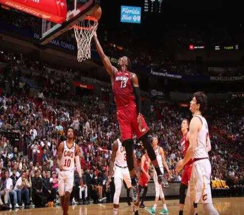 NBA骑士阵容，NBA骑士队2022-2023赛季阵容名单