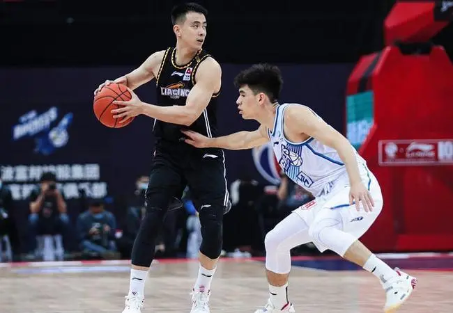 辽宁vs宁波
