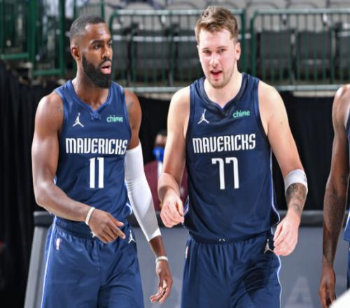 NBA前瞻推荐：76人VS独行侠，东部榜首的76人势不可挡