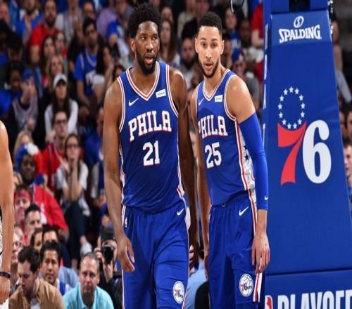 NBA前瞻：老鹰vs76人，老鹰将卷土重来