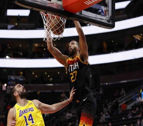NBA前瞻推荐：热火VS爵士，热火难以抵挡西部第一梯队的爵士