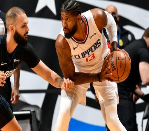 NBA赛事前瞻：尼克斯VS快船，卡椒带领快船剑指三连胜