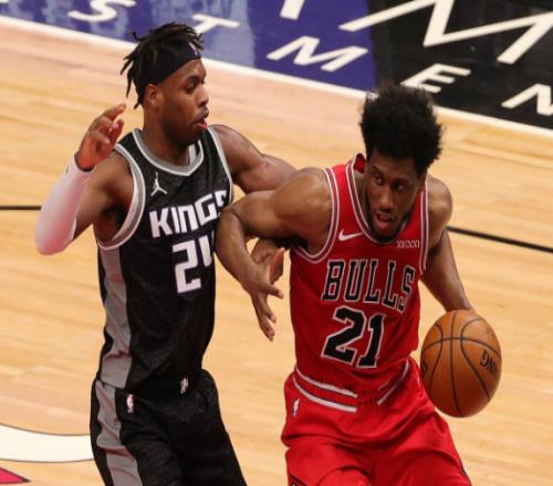 NBA前瞻：火箭VS公牛，火箭能够止頽成功还是公牛再添一胜