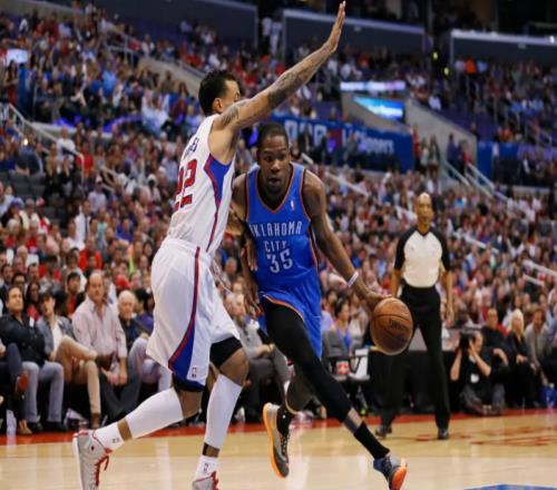 NBA分析：雷霆vs快船，雷霆能否捍卫主场再获一胜