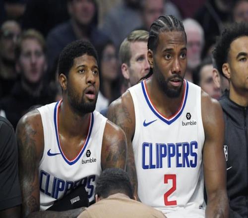 NBA赛事前瞻：尼克斯VS快船，卡椒带领快船剑指三连胜