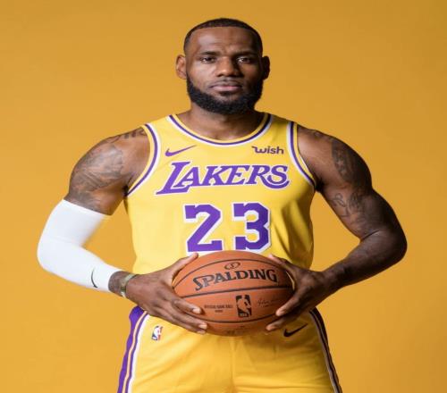 詹姆斯在nba年薪是多少，詹姆斯nba年薪最高多少万