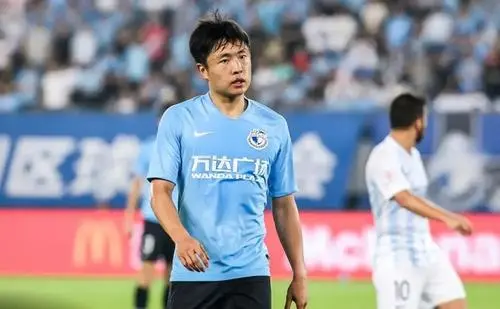 大连人vs上海海港