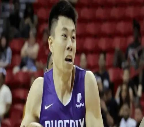 张镇麟NBA首秀怎么样