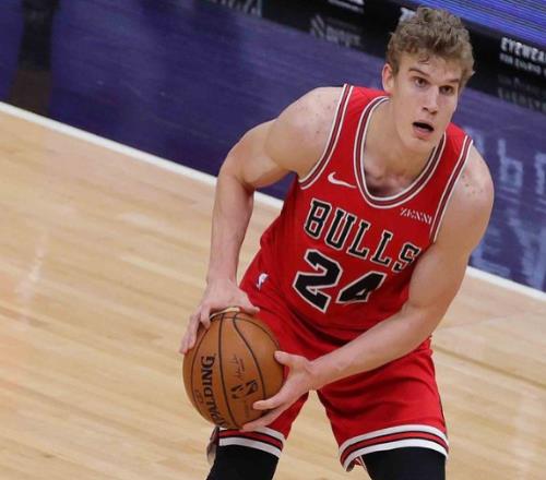 NBA前瞻：魔术VS公牛，公牛比状态低迷的魔术更值得高看