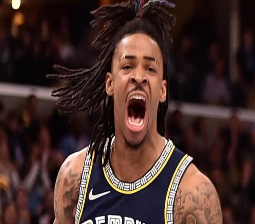 NBA现役10 位最佳进攻球员