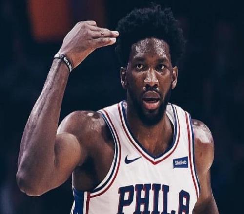 NBA现役10 位最佳进攻球员